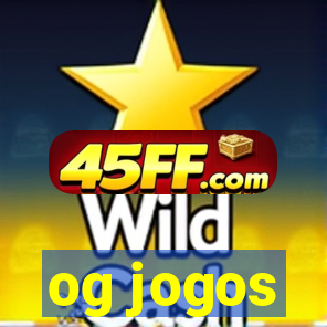og jogos